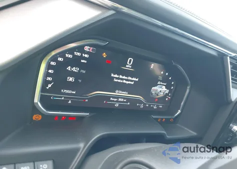 2024 GMC Sierra 1500 4Wd Short Box Denali from USA, damaged, VIN 3GTUUGED3RG335563